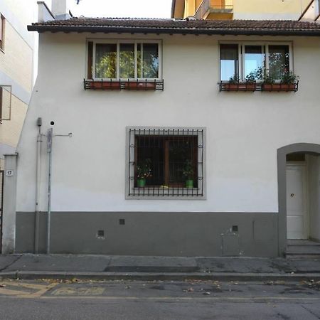 La Toscanella Di Firenze Zewnętrze zdjęcie