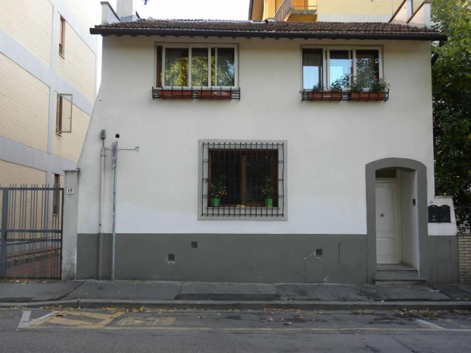 La Toscanella Di Firenze Zewnętrze zdjęcie