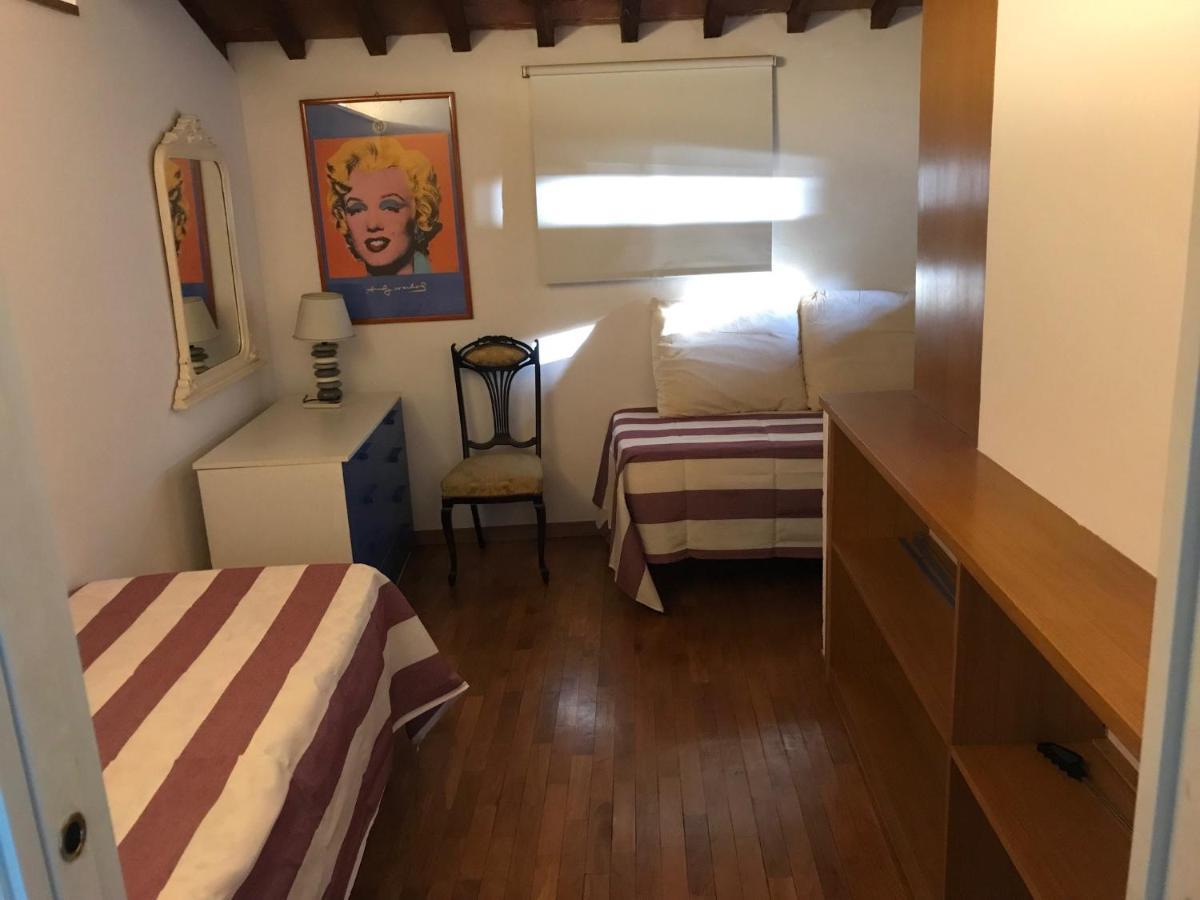 La Toscanella Di Firenze Zewnętrze zdjęcie