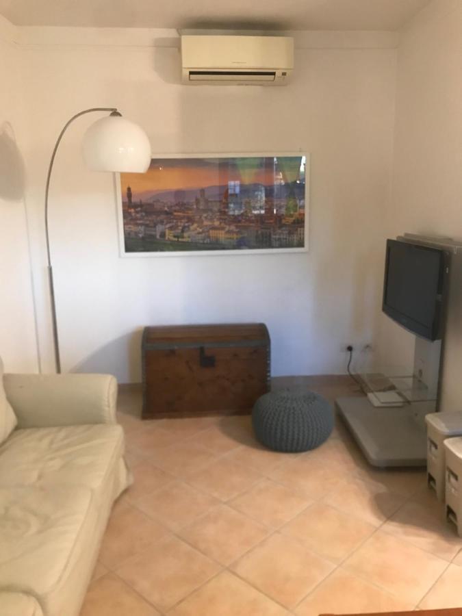 La Toscanella Di Firenze Zewnętrze zdjęcie
